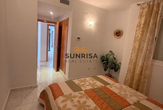 Penthouse · Herverkoop - Torrevieja · Alicante · Spanje
