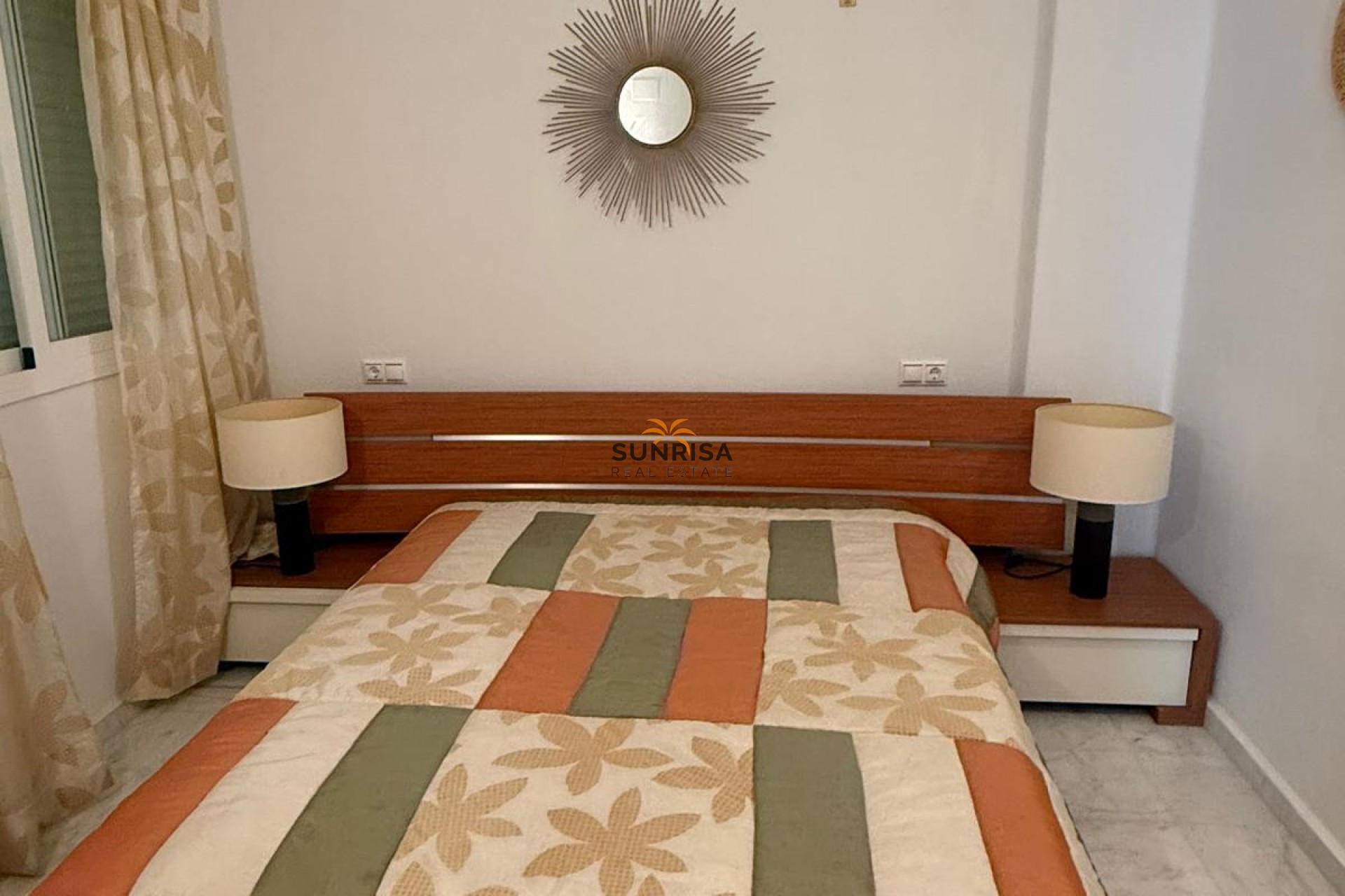 Herverkoop - Penthouse - Torrevieja