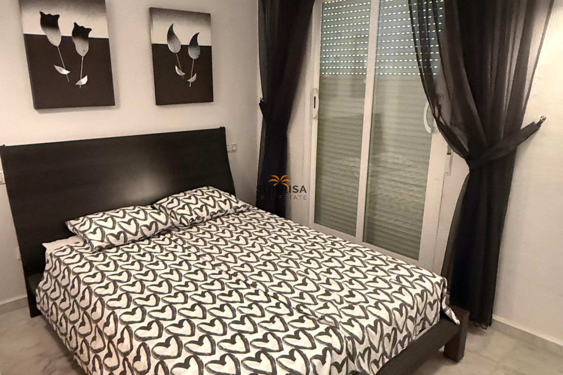 Herverkoop - Penthouse - Torrevieja