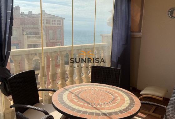 Penthouse · Herverkoop - Torrevieja · Alicante · Spanje