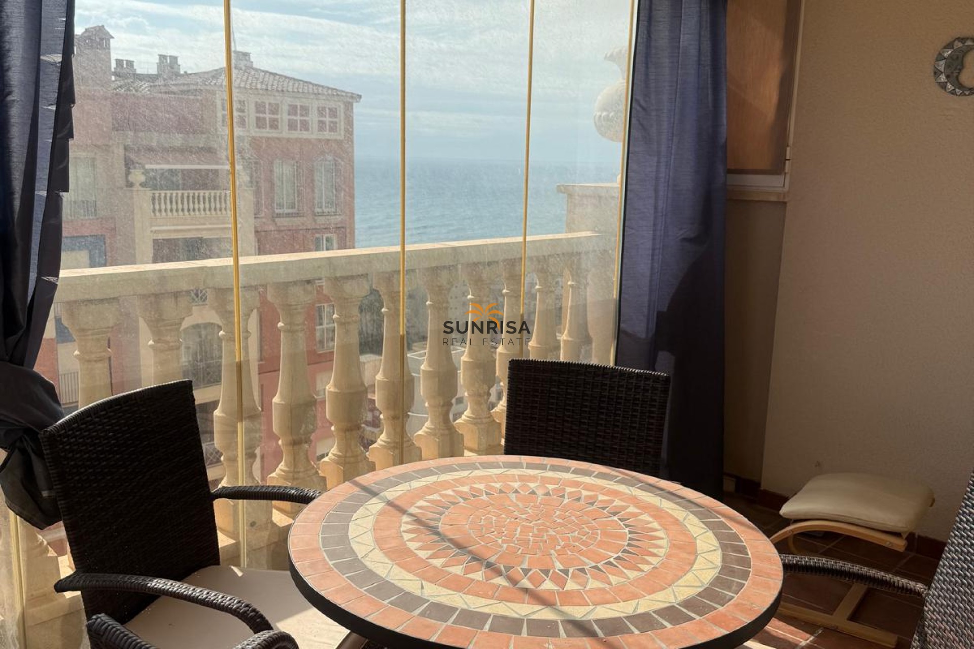 Herverkoop - Penthouse - Torrevieja