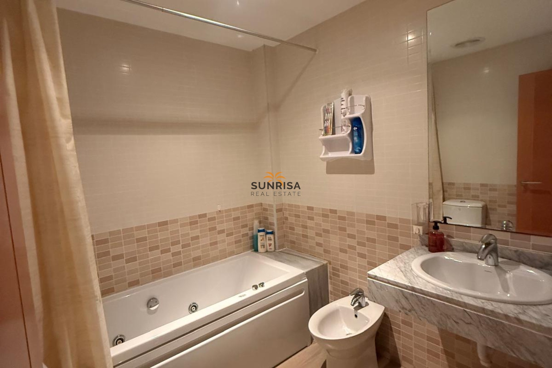 Herverkoop - Penthouse - Torrevieja