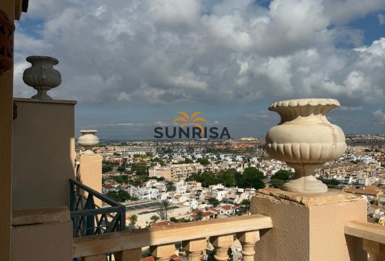 Penthouse · Herverkoop - Torrevieja · Alicante · Spanje