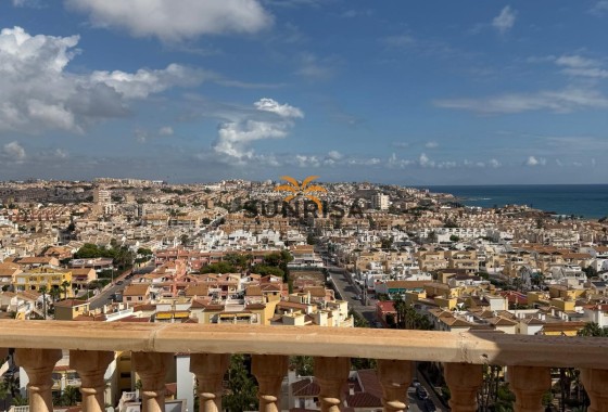 Penthouse · Herverkoop - Torrevieja · Alicante · Spanje
