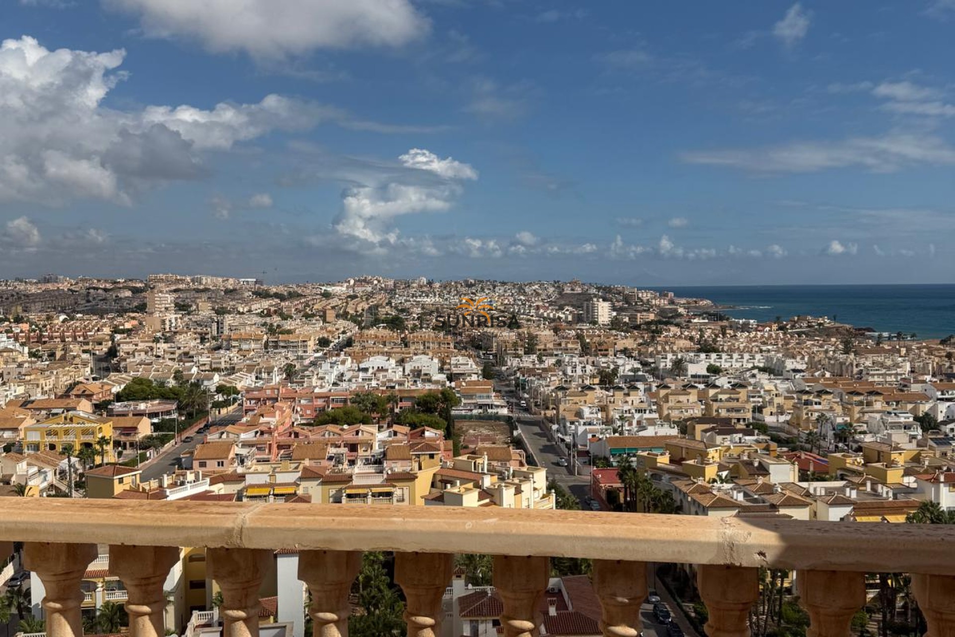 Herverkoop - Penthouse - Torrevieja
