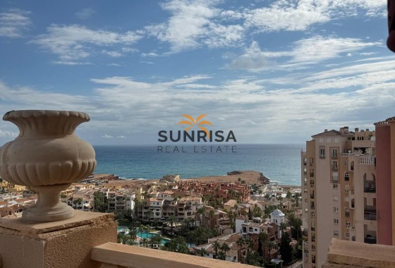 Penthouse · Herverkoop - Torrevieja · Alicante · Spanje