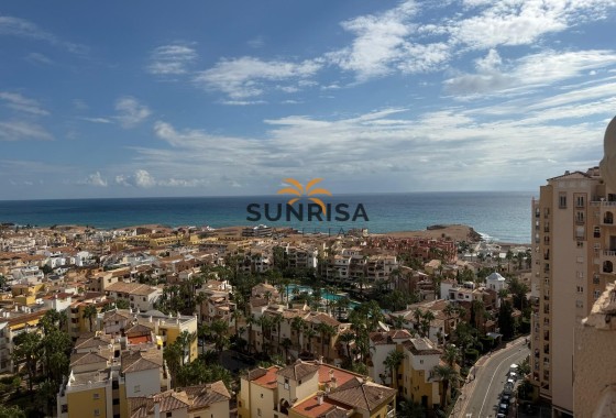 Penthouse · Herverkoop - Torrevieja · Alicante · Spanje