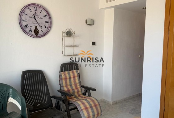 Penthouse · Herverkoop - Torrevieja · Alicante · Spanje