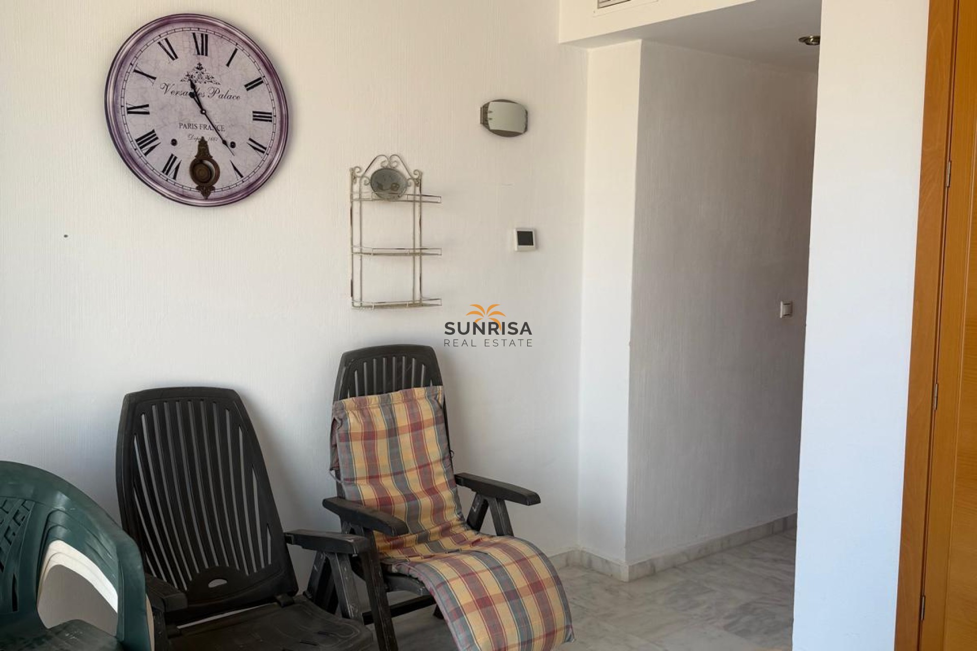 Herverkoop - Penthouse - Torrevieja