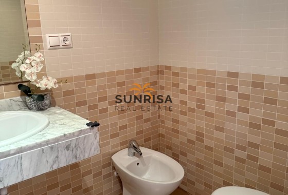Penthouse · Herverkoop - Torrevieja · Alicante · Spanje