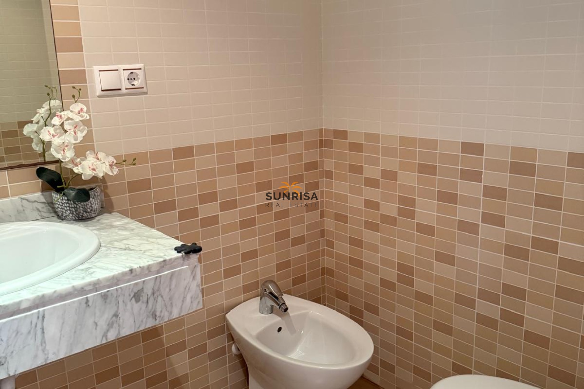 Herverkoop - Penthouse - Torrevieja