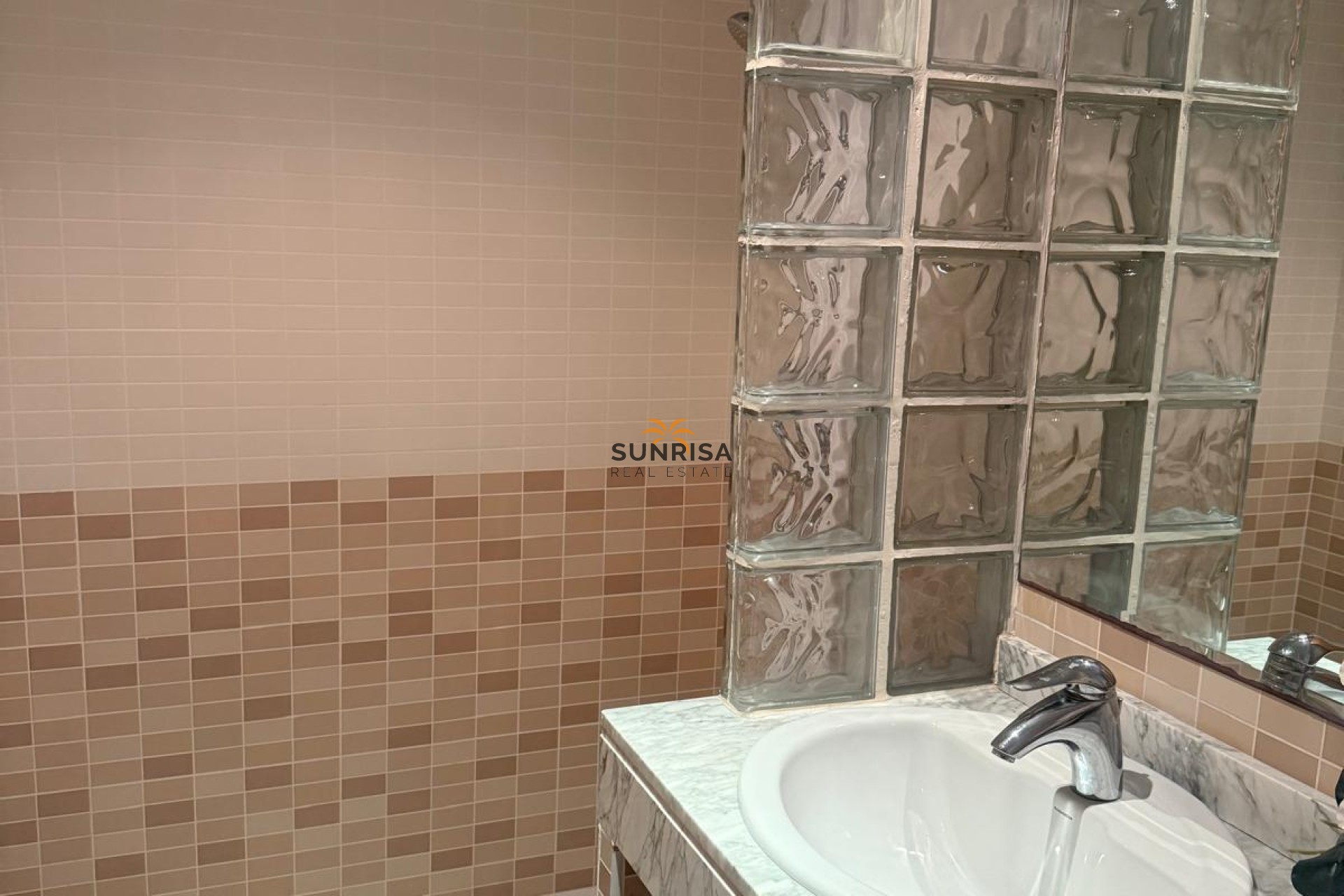 Herverkoop - Penthouse - Torrevieja