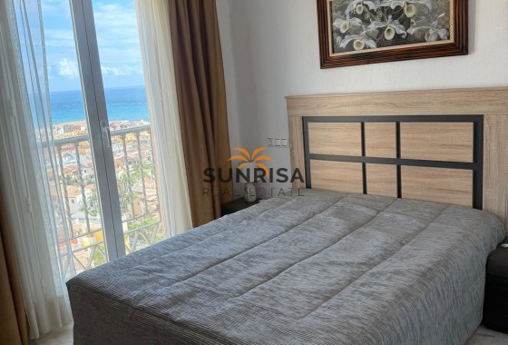 Penthouse · Herverkoop - Torrevieja · Alicante · Spanje