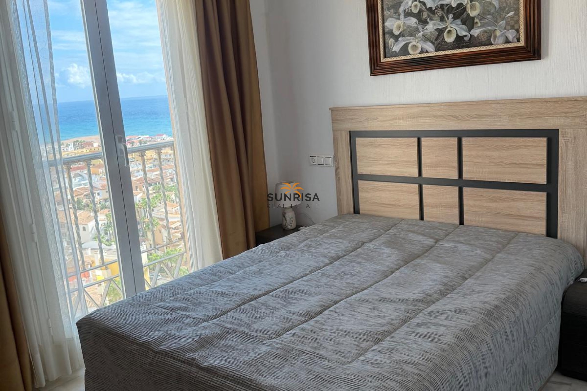 Herverkoop - Penthouse - Torrevieja