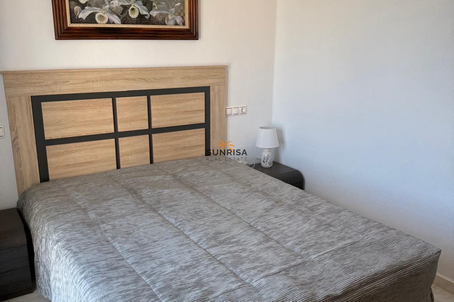 Herverkoop - Penthouse - Torrevieja