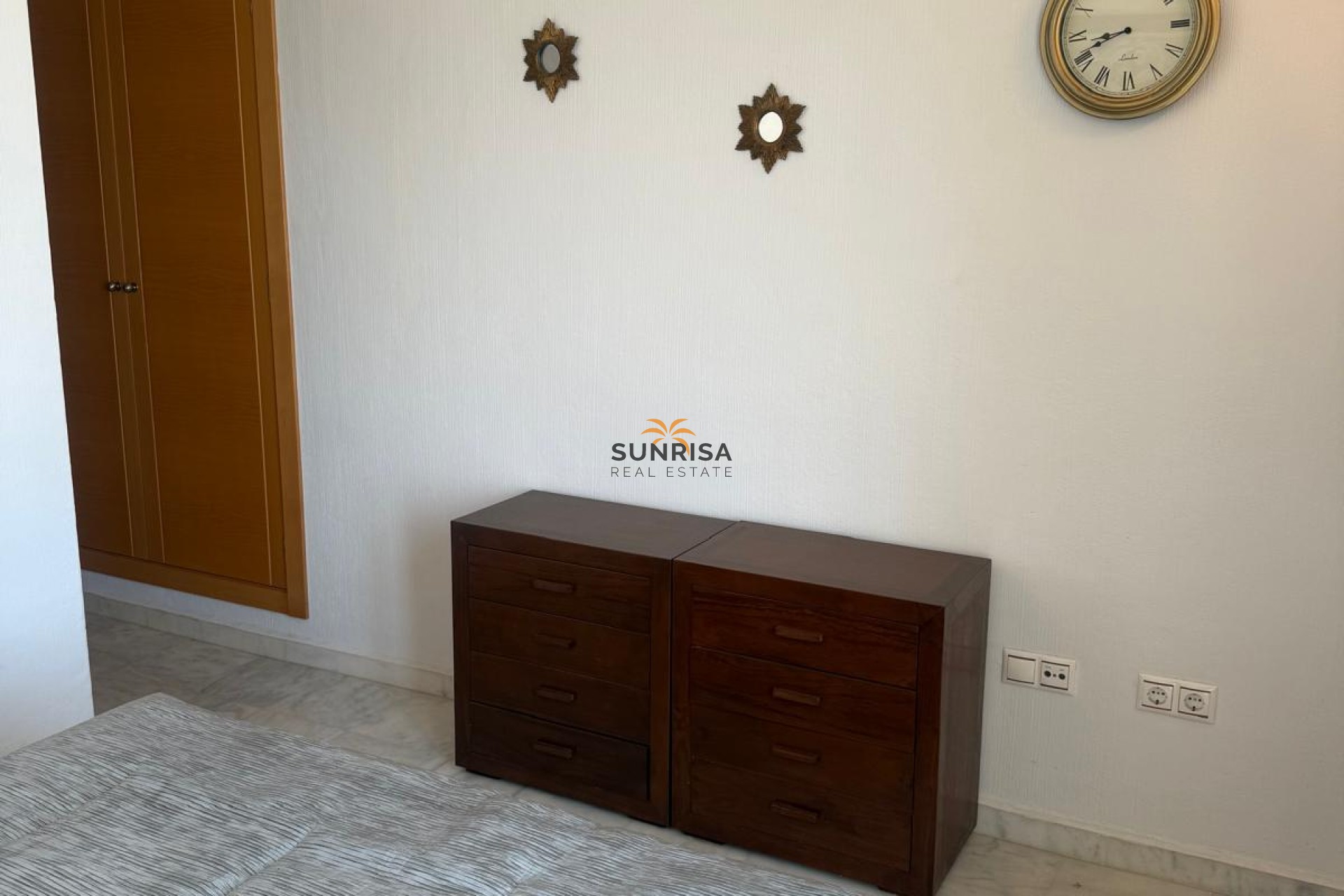Herverkoop - Penthouse - Torrevieja