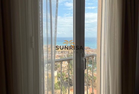 Penthouse · Herverkoop - Torrevieja · Alicante · Spanje