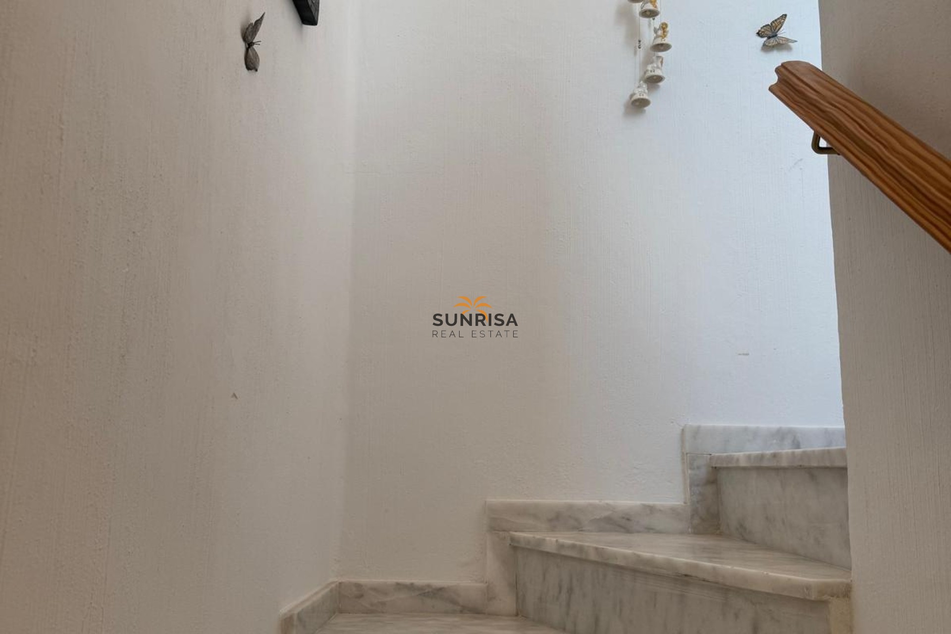 Herverkoop - Penthouse - Torrevieja