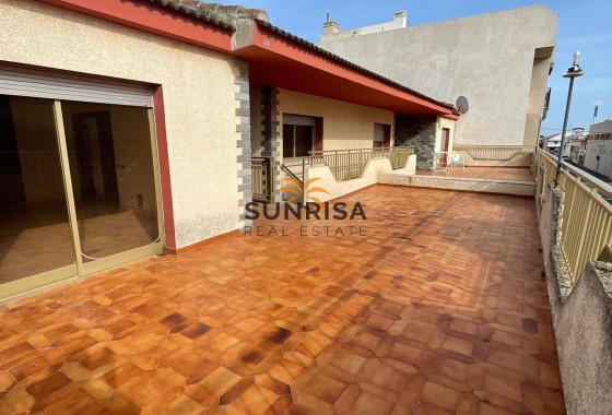 Pareado · Reventa - San Pedro del Pinatar · Murcia · España
