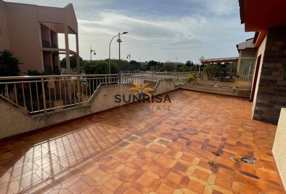 Pareado · Reventa - San Pedro del Pinatar · Murcia · España