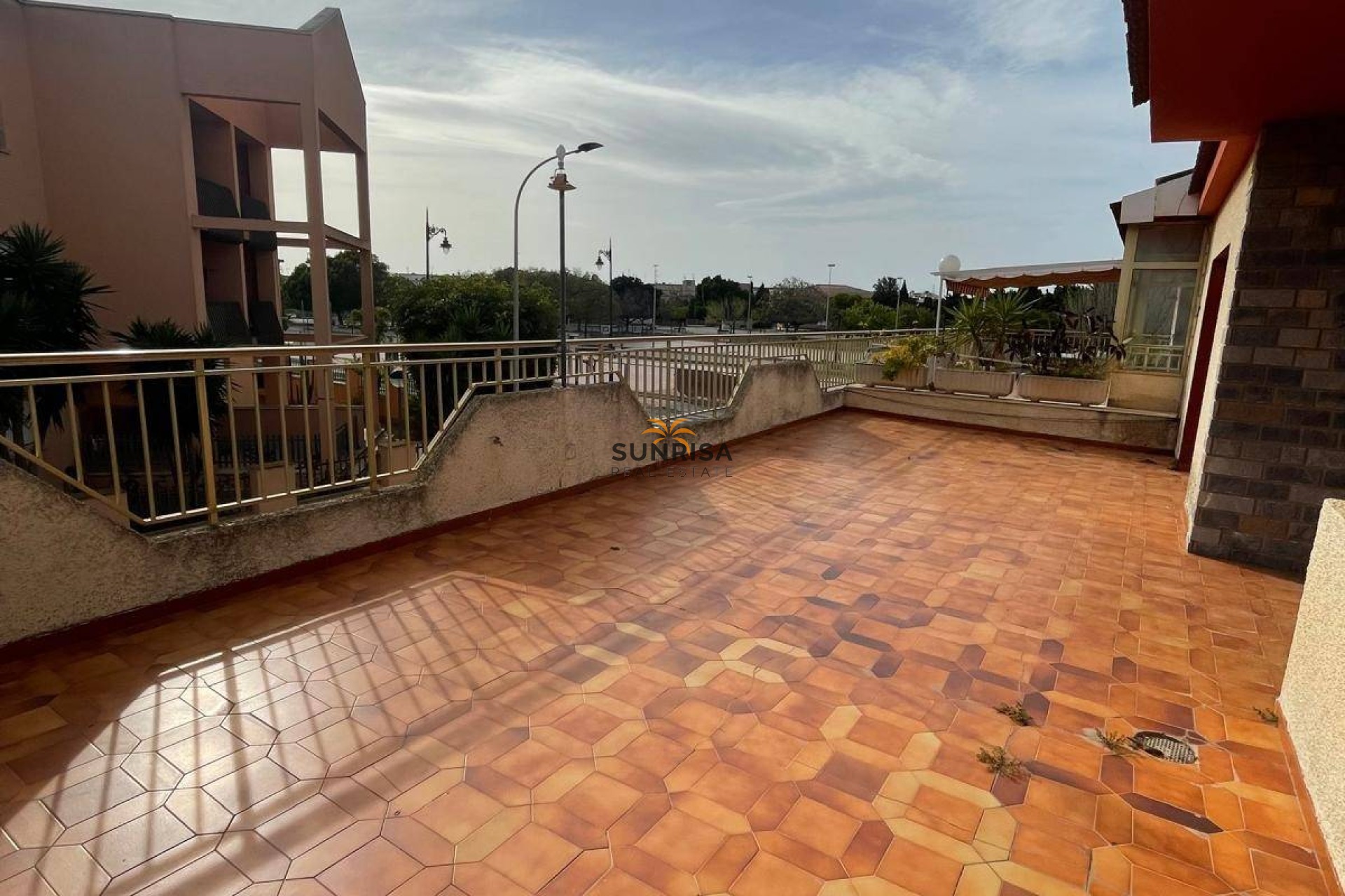 Resale - Semi-detached house - San Pedro del Pinatar