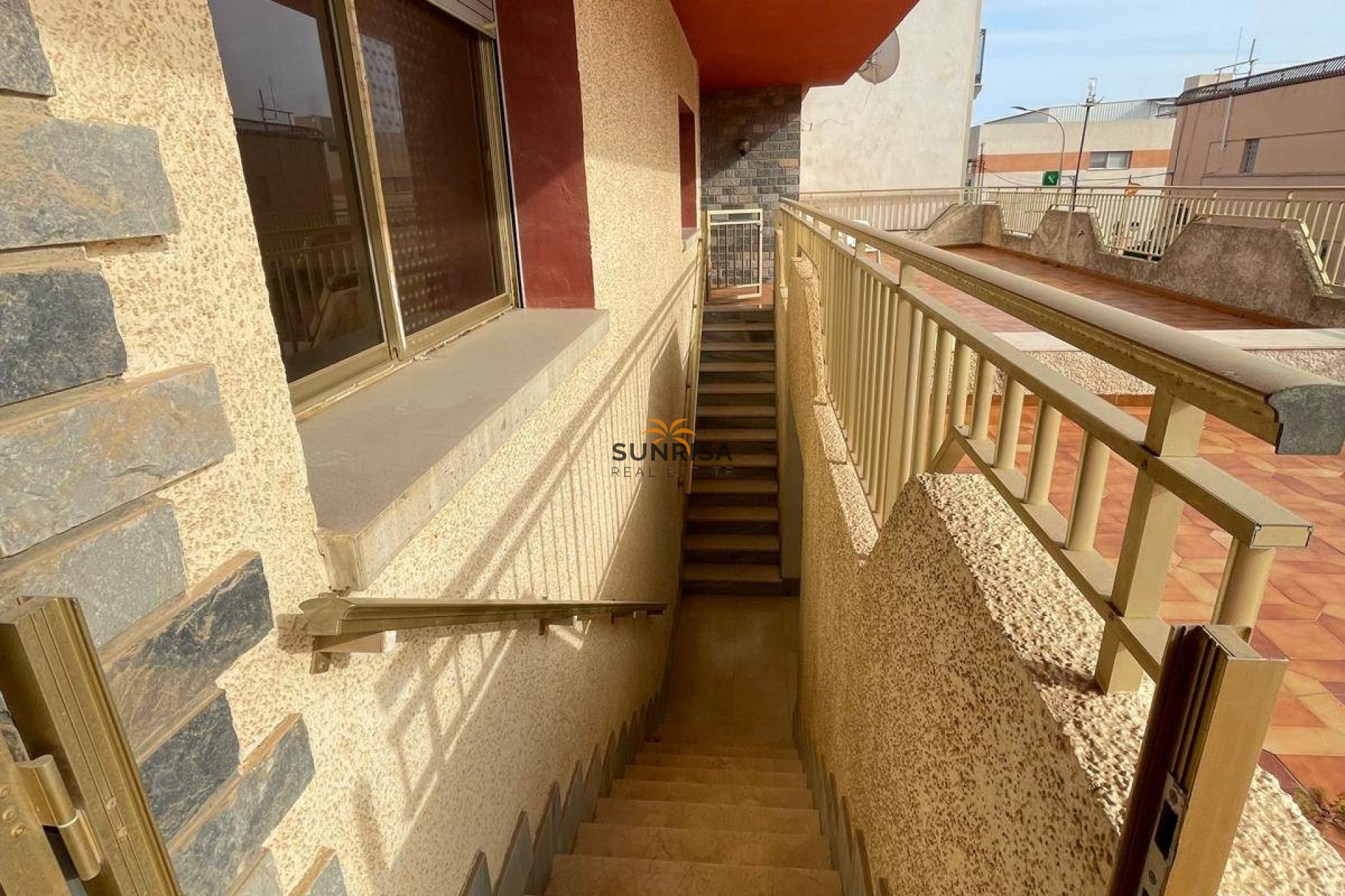 Resale - Semi-detached house - San Pedro del Pinatar