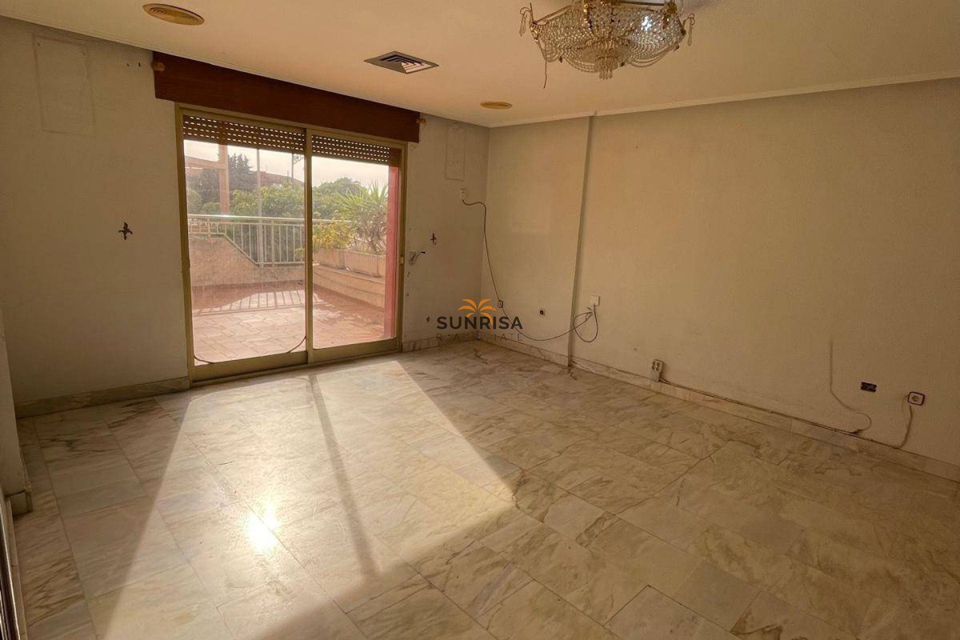 Resale - Semi-detached house - San Pedro del Pinatar
