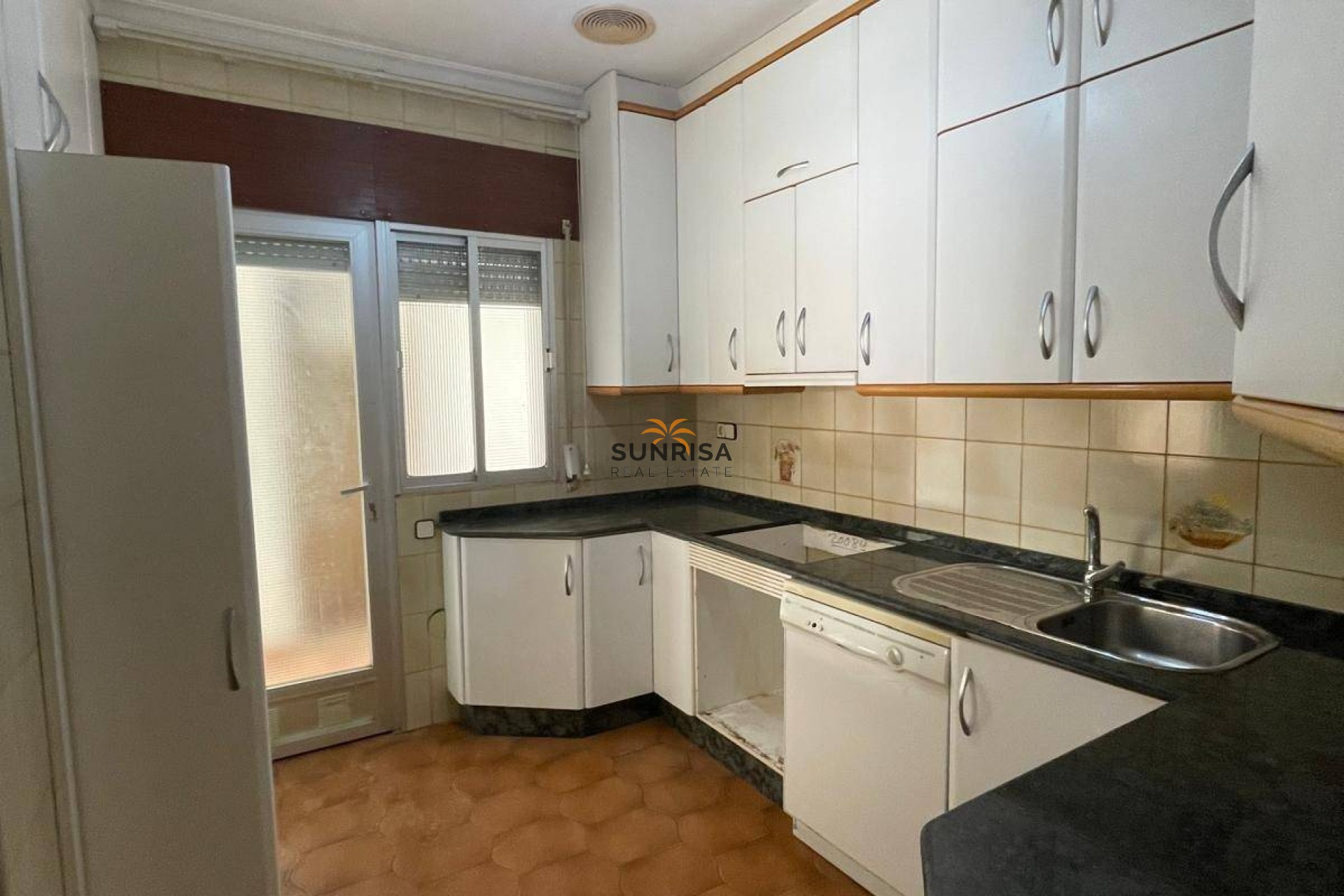 Resale - Semi-detached house - San Pedro del Pinatar