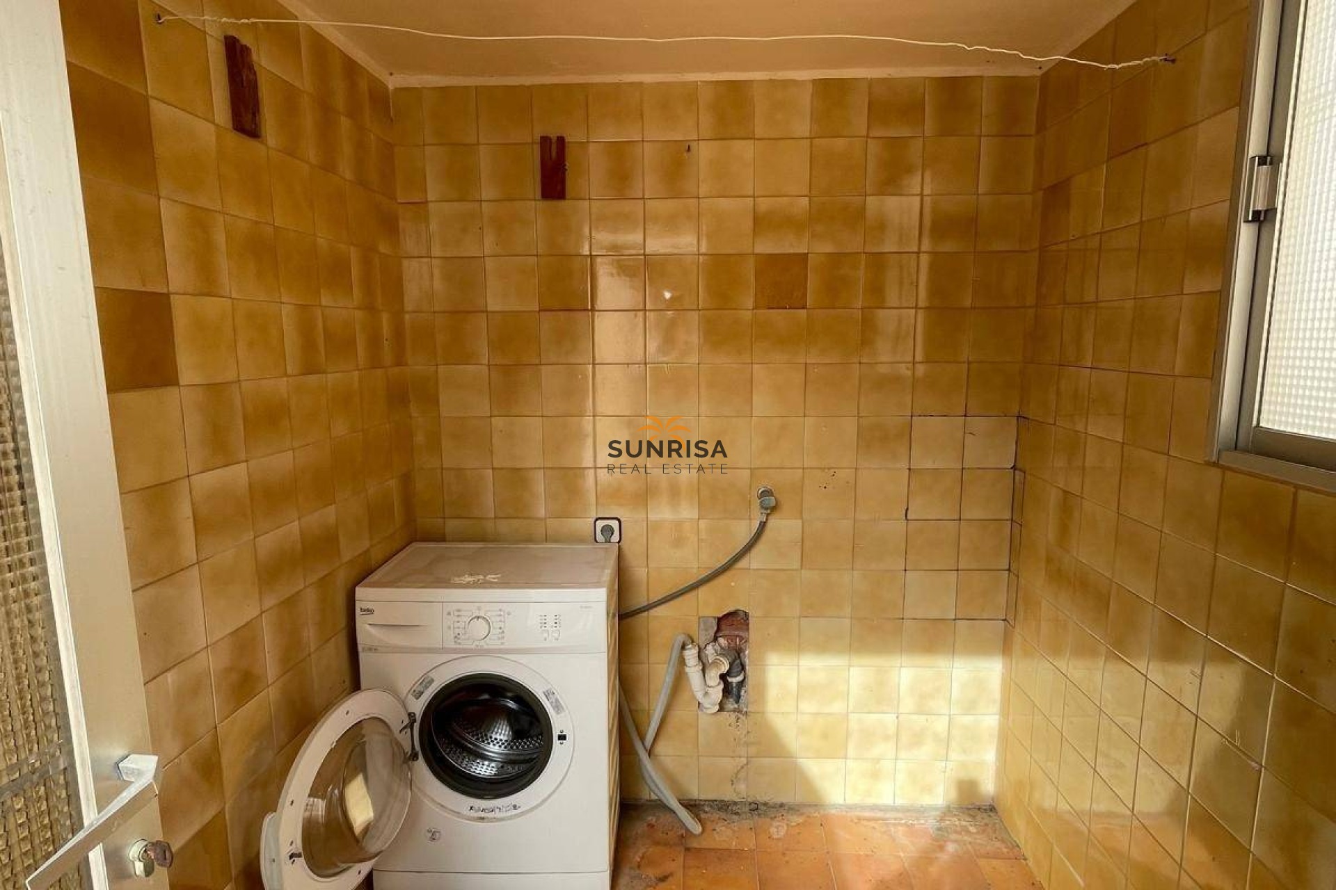 Resale - Semi-detached house - San Pedro del Pinatar