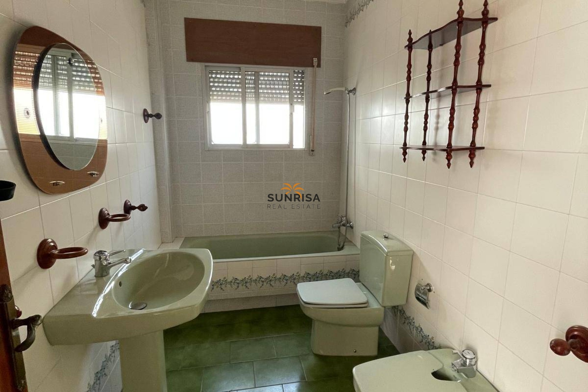 Resale - Semi-detached house - San Pedro del Pinatar
