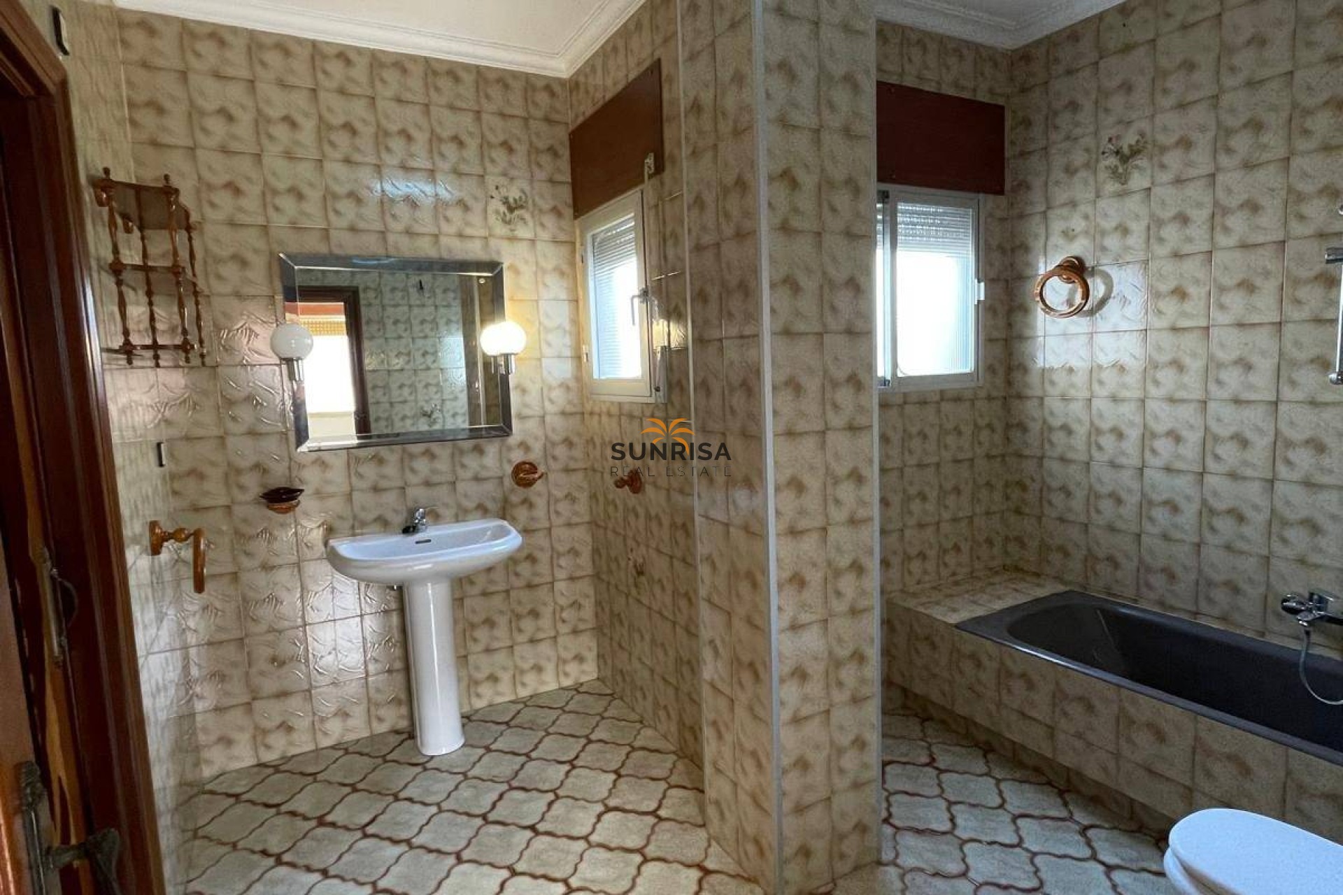 Resale - Semi-detached house - San Pedro del Pinatar
