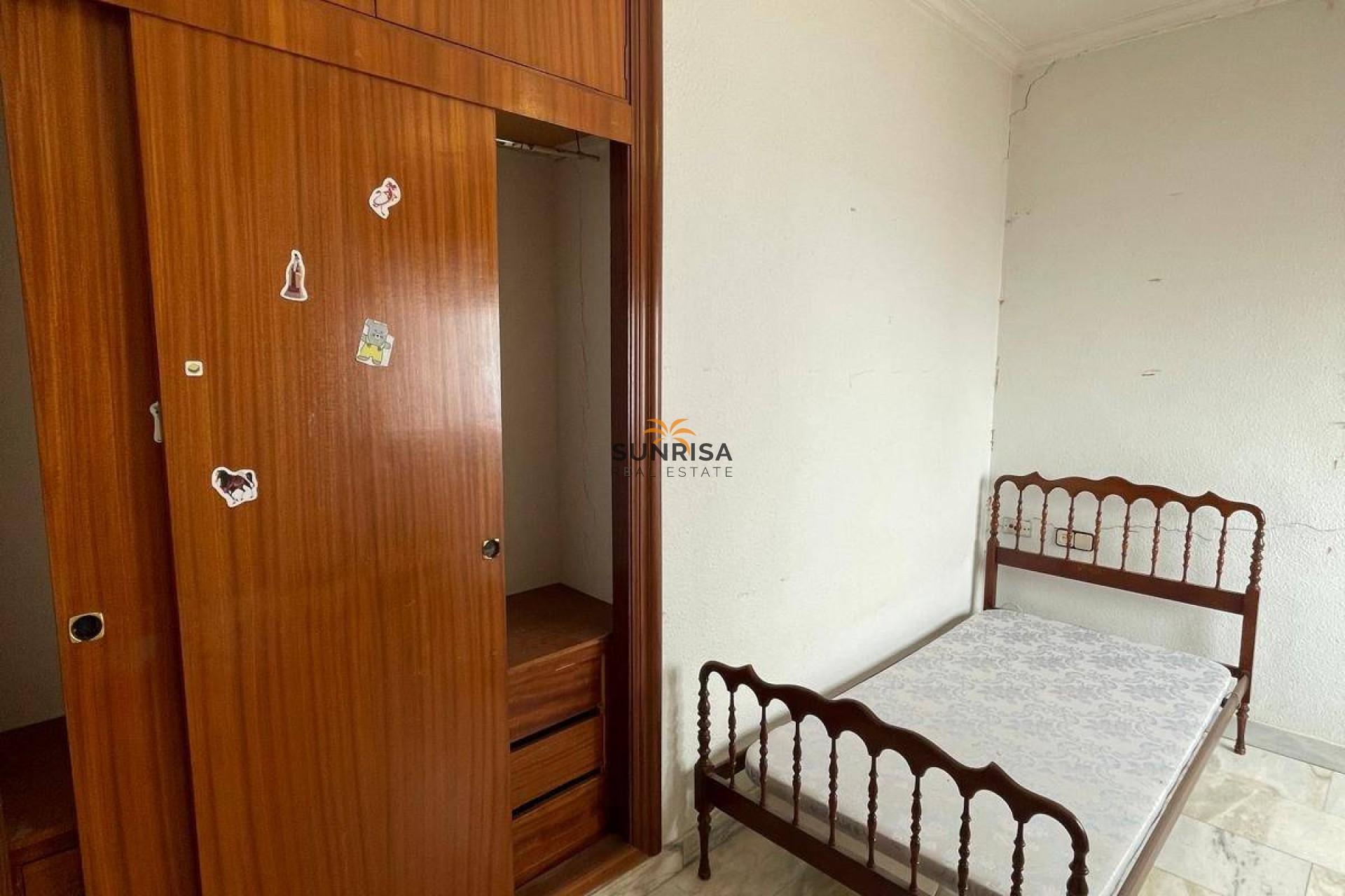 Resale - Semi-detached house - San Pedro del Pinatar