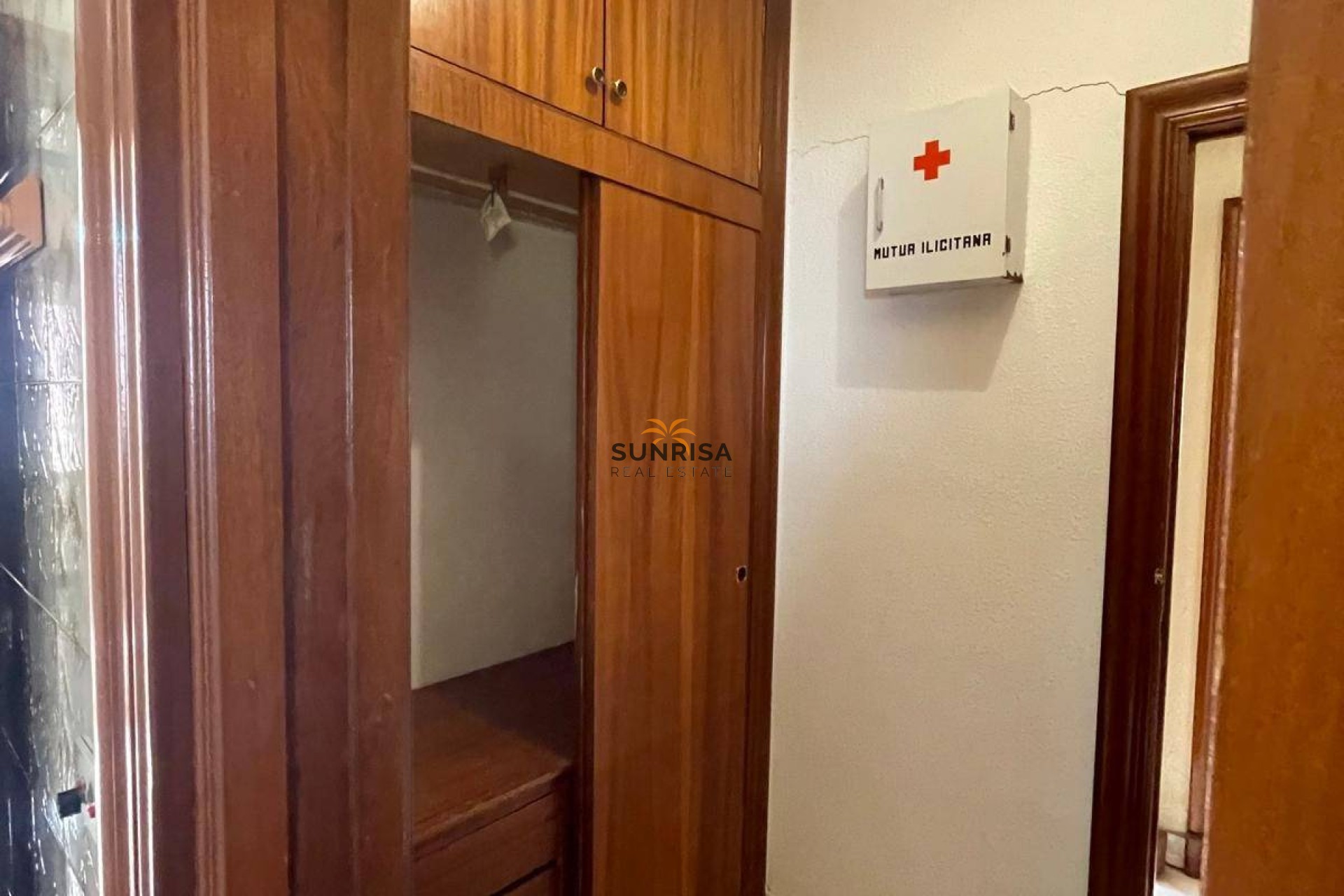 Resale - Semi-detached house - San Pedro del Pinatar