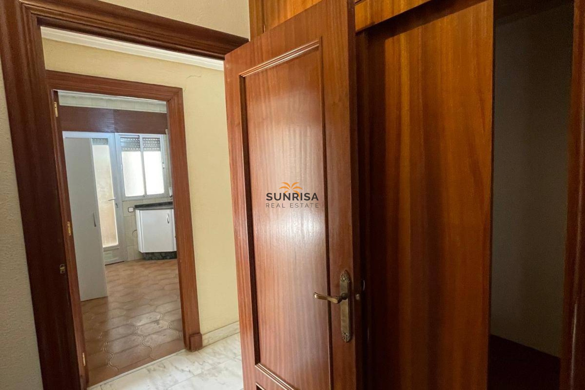 Resale - Semi-detached house - San Pedro del Pinatar