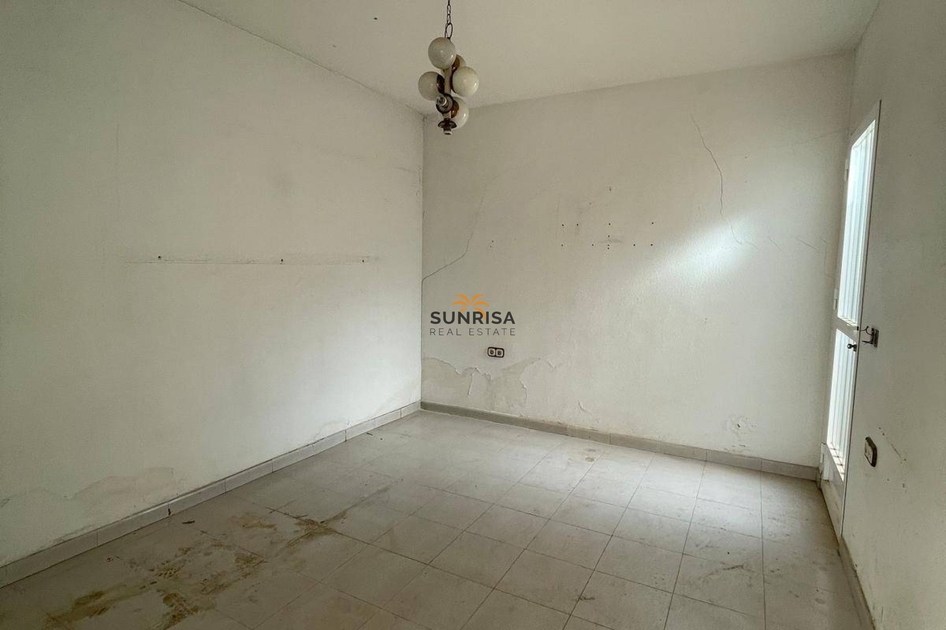 Resale - Semi-detached house - San Pedro del Pinatar