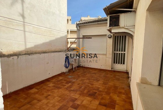 Pareado · Reventa - San Pedro del Pinatar · Murcia · España
