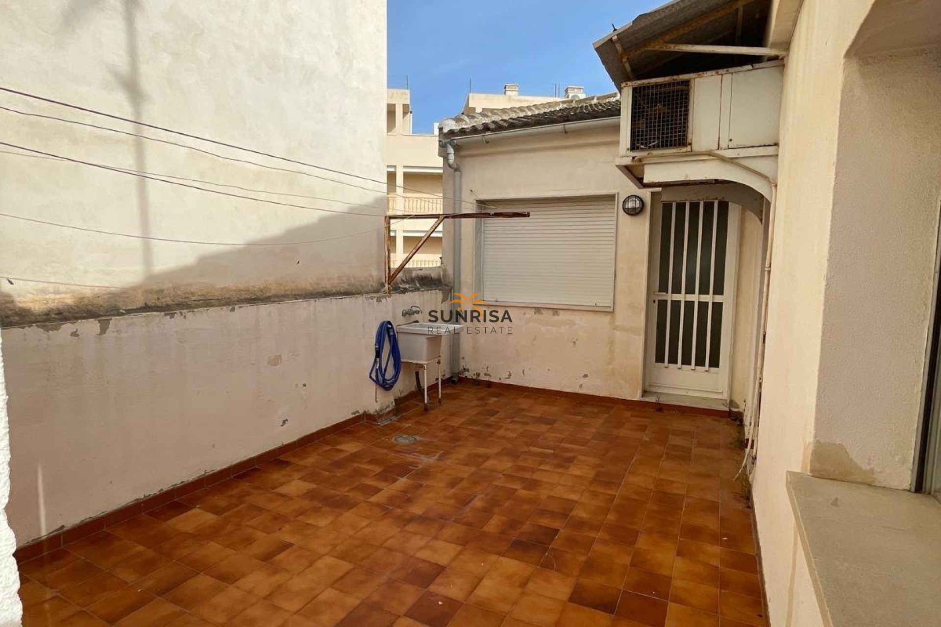 Resale - Semi-detached house - San Pedro del Pinatar