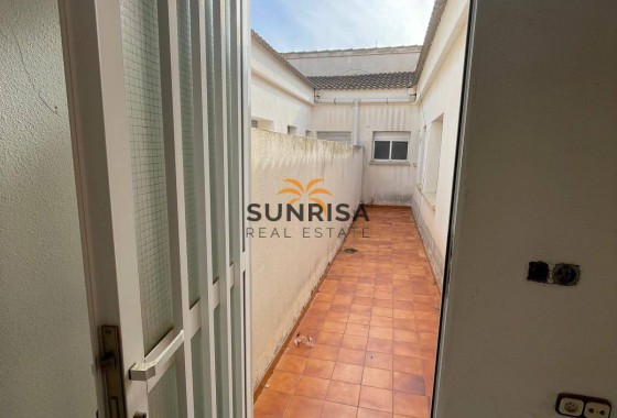 Pareado · Reventa - San Pedro del Pinatar · Murcia · España
