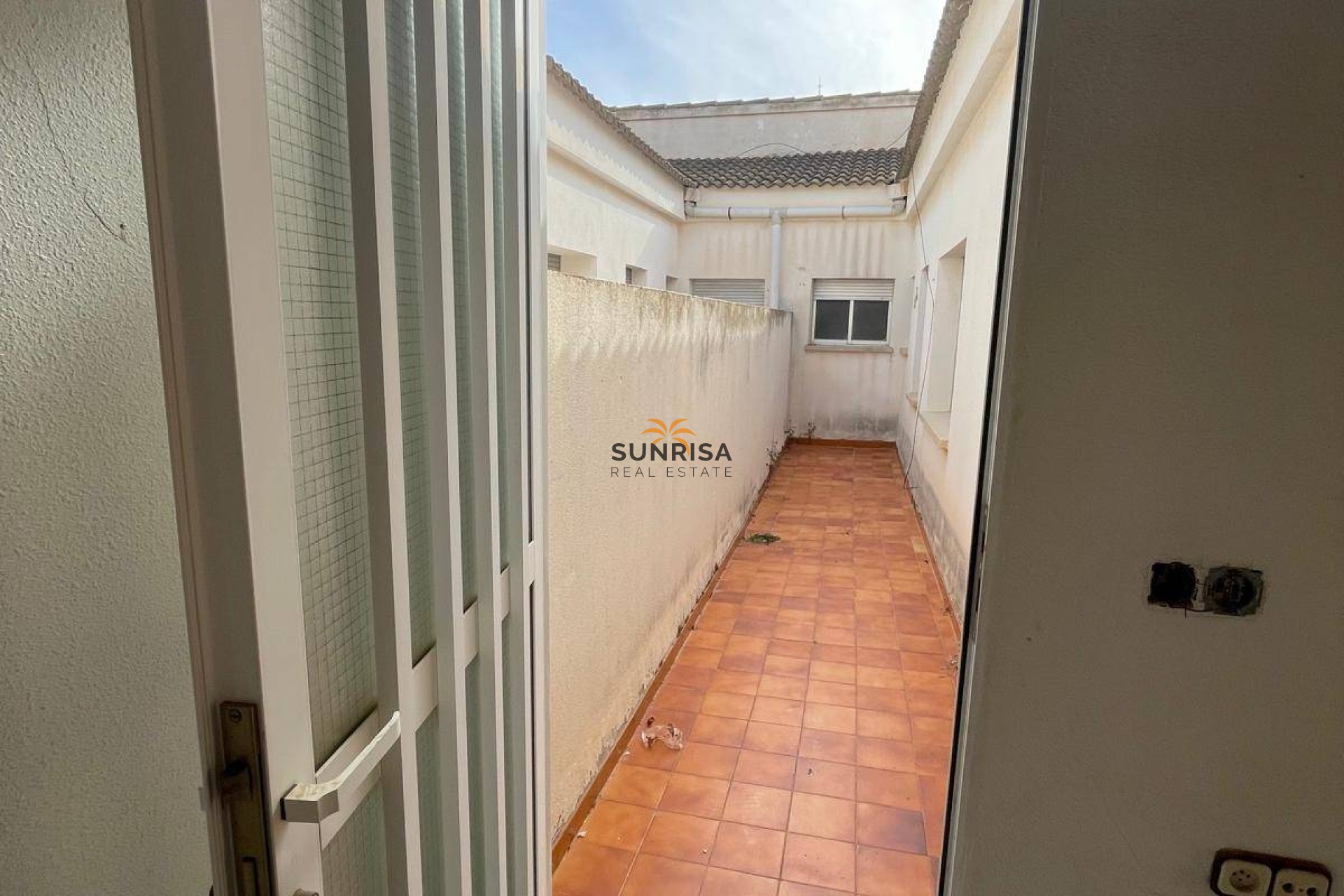 Resale - Semi-detached house - San Pedro del Pinatar