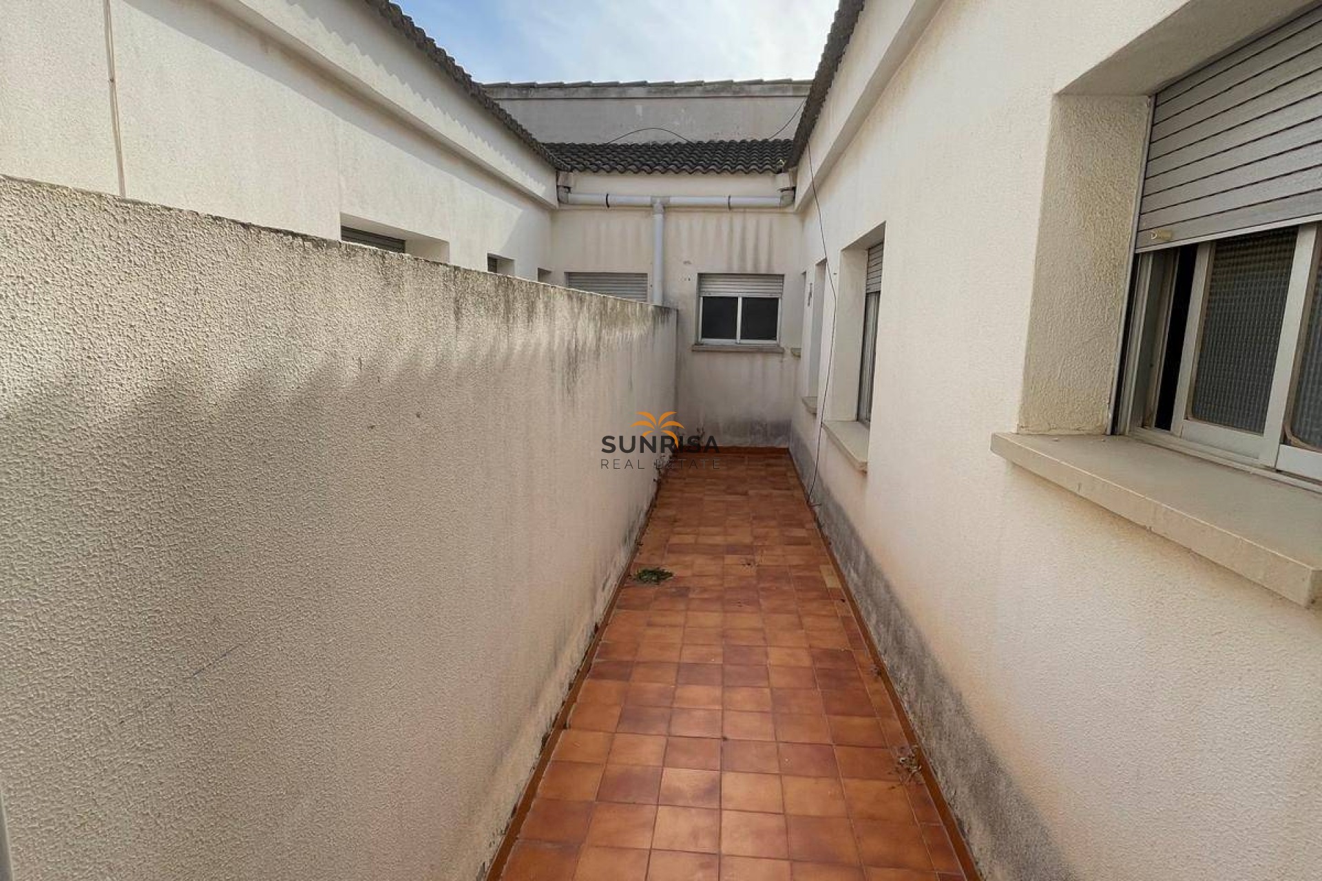Resale - Semi-detached house - San Pedro del Pinatar