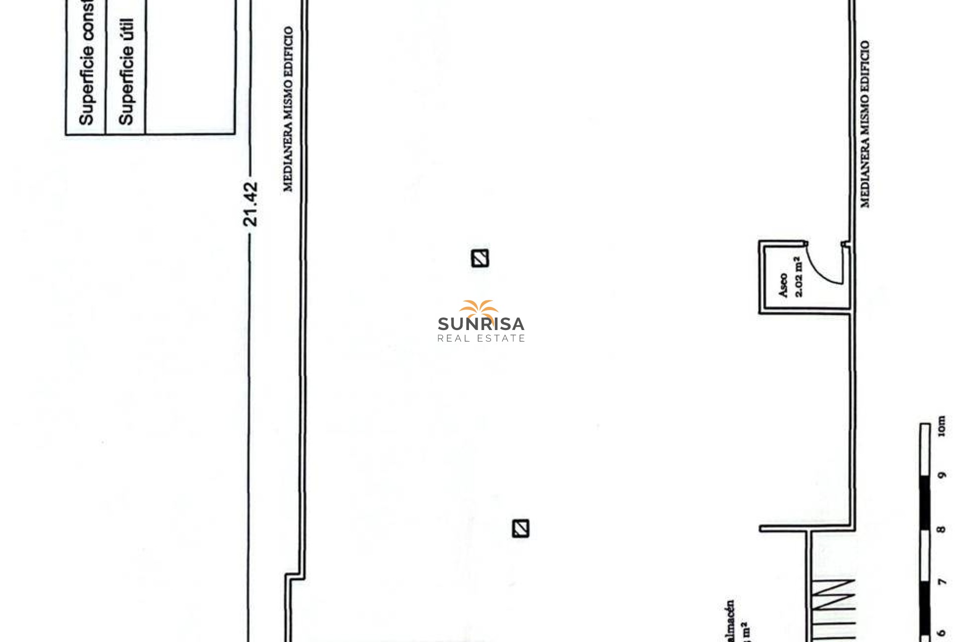 Resale - Semi-detached house - San Pedro del Pinatar