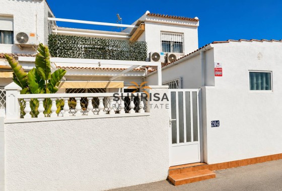 Duplex · Revente - Torrevieja · Alicante · Espagne