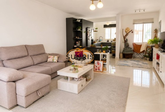 Duplex · Revente - Torrevieja · Alicante · Espagne