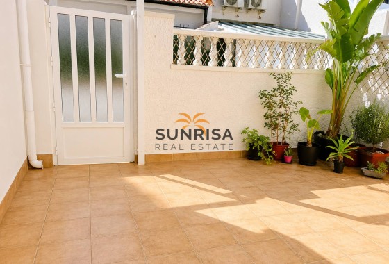 Duplex · Revente - Torrevieja · Alicante · Espagne