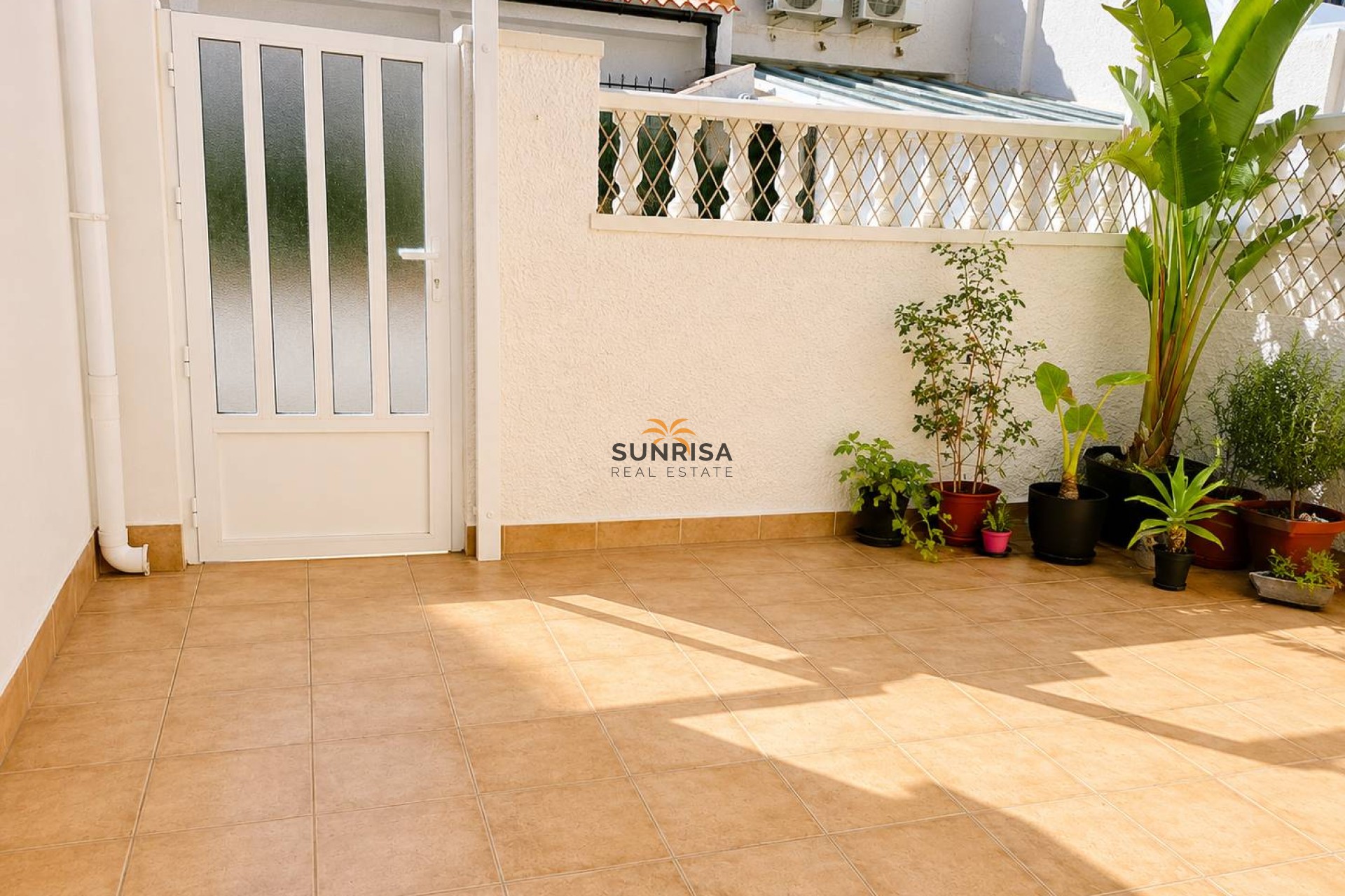 Revente - Duplex - Torrevieja