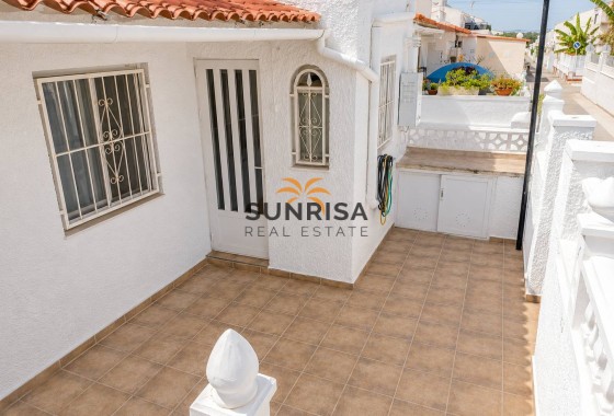 Duplex · Revente - Torrevieja · Alicante · Espagne