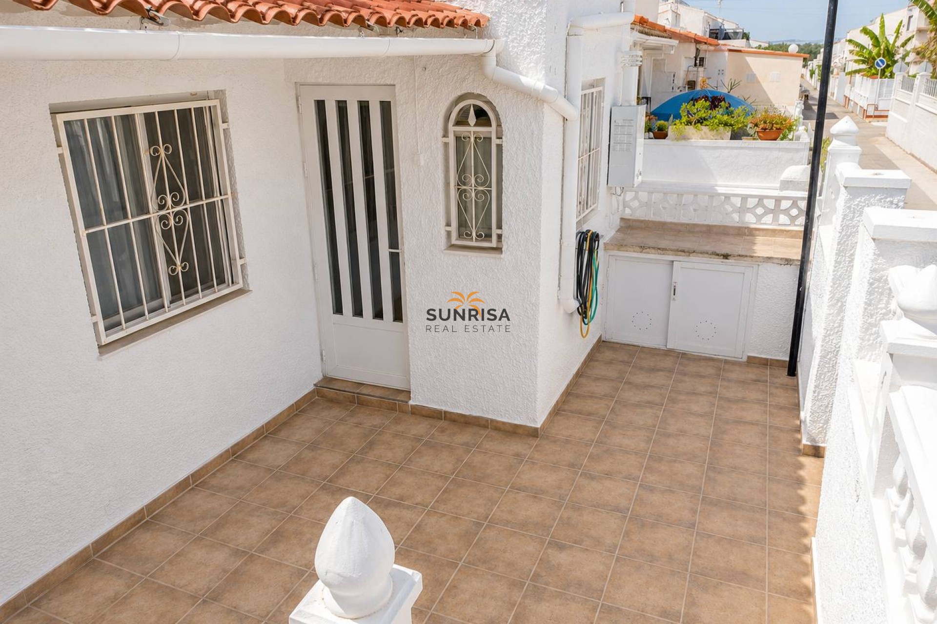 Revente - Duplex - Torrevieja