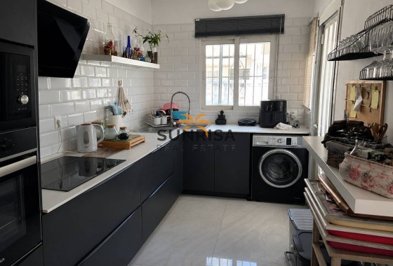 Duplex · Revente - Torrevieja · Alicante · Espagne