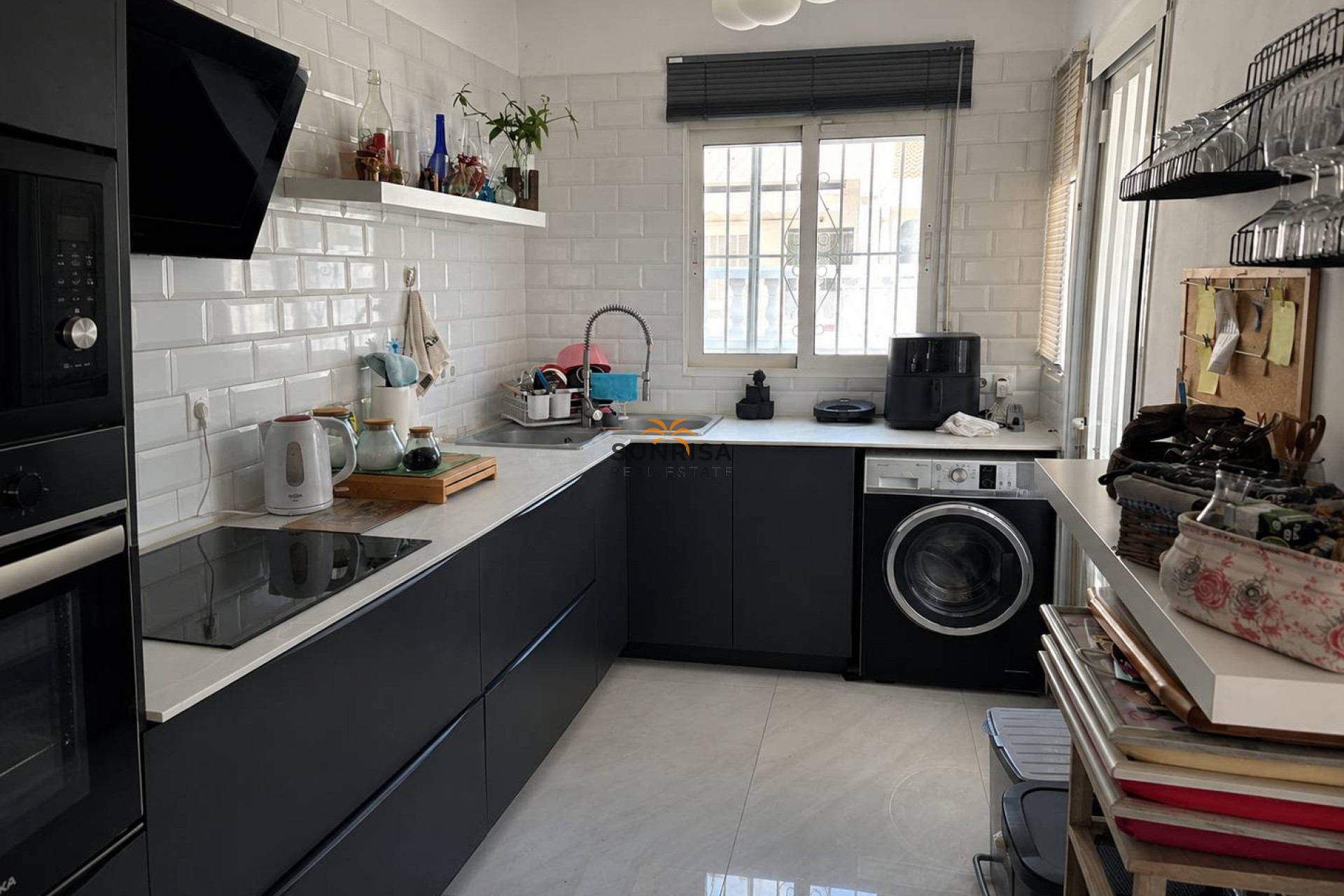 Revente - Duplex - Torrevieja