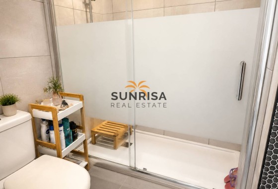 Duplex · Revente - Torrevieja · Alicante · Espagne